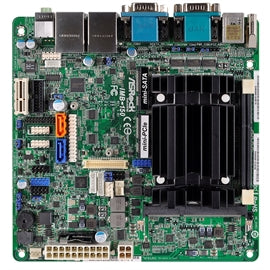 ASRock MB IMB-150N N2930 Mini-ITX D3 Max. 8GB SODIMM Dual GLAN Retail