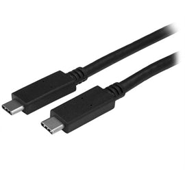 StarTech Cable USB315CC2M USB-C Cable w Power Delivery(3A) 2M USB 3.0 Retail