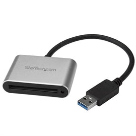 StarTech Accessory CFASTRWU3 CFast 2.0 Cards USB 3.0 Card Reader Writer Retail