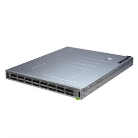 Edgecore Switch Wedge100BF-32X-O-AC-F-US 32PT QSFP28 100Gbe Brown Box