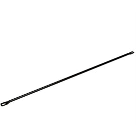 StarTech AC CMLB10 Horizontal Cable Lacing Bars for Racks 10 Pack Retail
