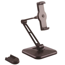 StarTech Accessory ARMTBLTDT Universal Tablet Desk Stand Wall Mountable Retail