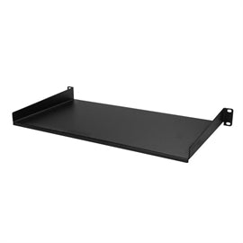 StarTech AC CABSHELF1U10 1U 10 Deep Rack Shelf Retail
