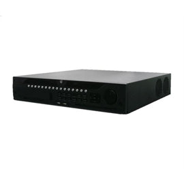 Hikvision NVR DS-9616NI-I8 16CH 12MP 4K HDMI 8xSATA no HDD Retail