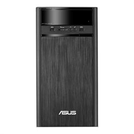 Asus System K31CD-DS71-CB Ci7-7700 H110 16G 2TB HD Graphics 630 W10H Retail