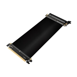 Thermaltake Cable AC-053-CN1OTN-C1 Gaming PCI-E 3.0 X16 Riser Cable (200mm)