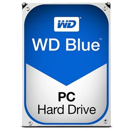 Western Digital Blue 1TB SATA 6Gb s 128MB cache 5400RPM 2.5inch Bare
