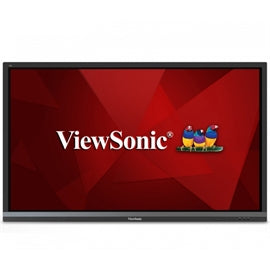 ViewSonice MN IFP6550 65 ViewBoard� 4K UHD Interactive Flat Panel 3840x2160