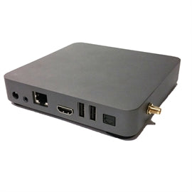 MINIX System X9LX-4A8 4Core Cortex A17 2G DDR3 168G eMMC Mali-T764 Bulk Pack