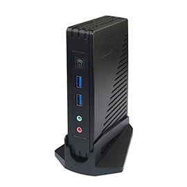 MINIX System Z83B-108 Atom Z8300 4Core 1GB DDR3 8GB eMMC Trail HDMI VGA W10