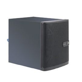 Supermicro Power Supply PWS-251-1H 1U 250W Flex ATX Multi-output Brown Box
