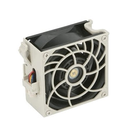 Supermicro Fan FAN-0166L4 4Pin 80mm 13500RPM Hot-Swappable Middle Axial Fan