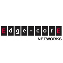 Edgecore AC FAN-1U-1X1D-B Fan Tray 1U 1 Fan Individual Power to Port Airflow