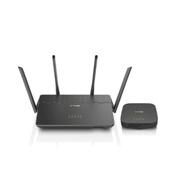 D-Link NT COVR-3902 Covr AC3900 Whole Home Wi-Fi System Retail