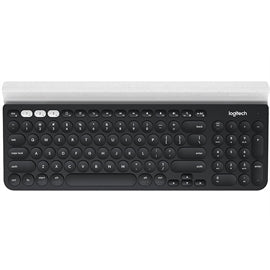 Logitech Keyboard 920-008149 K780 Multi-Device Wireless Keyboard Retail