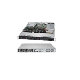 Supermicro SY SYS-1029P-WTR(3YR) 1U Xeon LGA3647 C621 Max.1.5TB 8x2.5SAS SATA