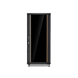 iStarUSA AC WNG3210-DWR2U 32U 1000mm Depth Rack-mount SVR Cabinet w 2U Drawer