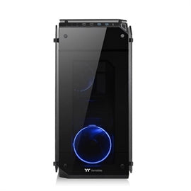 Thermaltake CS CA-1I7-00F1WN-00 View 71 Tempered Glass Edition Full Tower BK
