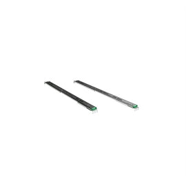 iStarUSA AC RP-RAIL-26S 26 Slim Sliding Rail Kit f M Series 2U 3U 4U RM