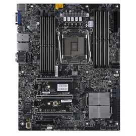 Supermicro MB MBD-X11SRA-F-O Xeon Skylake-W C422 Max.256GB DDR4 PCIE SATA ATX