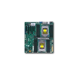 Supermicro Motherboard MBD-H11DSI-B Dual AMD EPYC 7000-series SP3 SoC PCIe