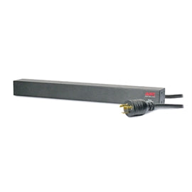 APC PDU AP9566 Rack PDU Basic 1U 16A 208V (12)C13 Retail