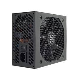 FSP HGE650 HYDRO GE 650 650W ATX 135MM FAN SATA APFC 80PLUS GOLD RETAIL