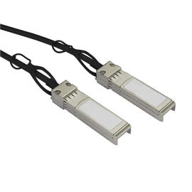 StarTech CB SFPH10GBC05M 1.6ft Cisco 1M Compatible SFP+ Direct Attach Cable