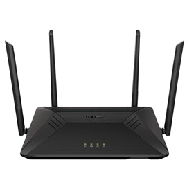 D-Link NT DIR-867 AC1750 Wi-Fi Gigabit Router Retail