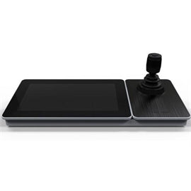 Hikvision KB DS-1600KI 10.1TOU HDMI DVI USB 2.0 w Joystick Android Network KB