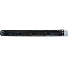 Synology NAS RX418 1U 4Bay 1xeSATA Expansion Unit Retail