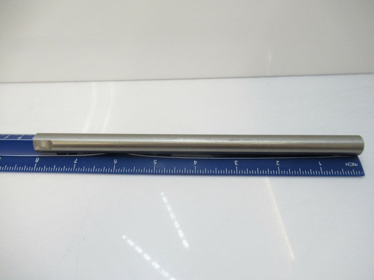 212-8-516 Tapped End Stainless Steel Rods