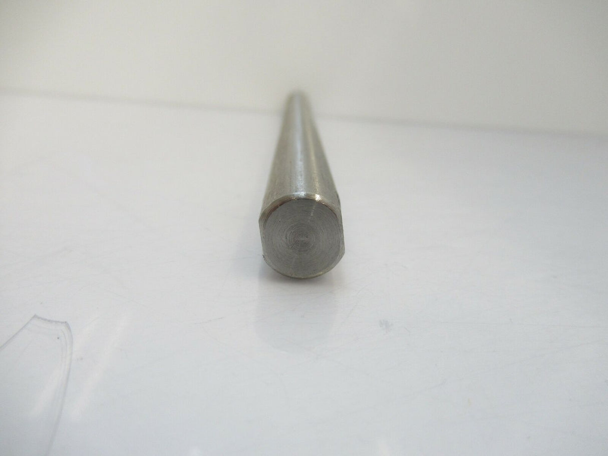 212-8-516 Tapped End Stainless Steel Rods