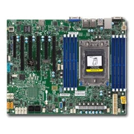 Supermicro MB MBD-H11SSL-I-B AMD EPYC 7000 1TB DDR4 PCIE SATA ATX Brown Box