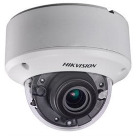 Hikvision CM DS-2CC52D9T-AVPIT3ZE 2.8-12 MVF 2MP TVI IR Outdoor Dome Camera RTL