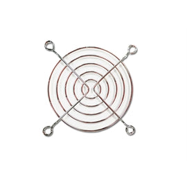 Dynatron Accessory DY-FG06G Metal Fan Guard for 6cm Fan Brown Box