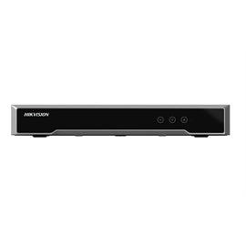 Hikvision AC DS-6704HUHI-K ENCODR 5MP 4CH TVI CVBS GB NIC Retail
