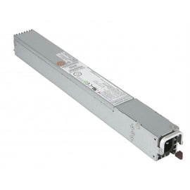 Supermicro PS PWS-1K05A-1R 1U 1000W Redundant Power Supplies w PMBus Brown Box