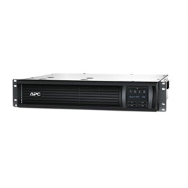 APS UPS Smart-UPS SMT750RM2UC 750VA RM 2U 120V with SmartConnect Retail