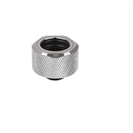 Thermaltake AC CL-W213-CU00SL-A 16mm Pacific C-Pro G1 4 PETG Tube Chrome RTL