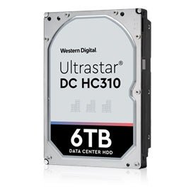 HGST HD 0B35950 4TB 3.5 256MB 7200RPM SATA 6Gb s 512N Enterprise HD HC310