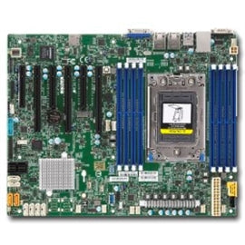 Supermicro MB MBD-H11SSL-C-B AMD EPYC 7000 SATA PCIE ATX Bulk