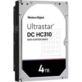 HGST HD 0B36020 VELA-A 7200 4TB SAS 256MB ULTRA 512N TCG FIPS P3 Bare