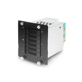 Chenbro AC 84H220910-084 6-bay 2.5 hot swap cage f SR20969 6Gbps mini-SAS