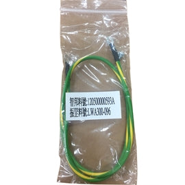 Edgecore AC DC48V-Gr DC48V Need GROUND CABLE for 100G series Brown Box