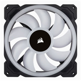 Corsair Fan CO-9050073-WW LL Series LL140 RGB 140mm Dual Light Loop RGB Single