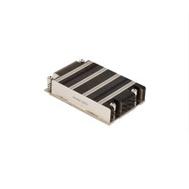 Supermicro FN SNK-P0062P 1U H11 AMD EPYC 7000 SP3 CPU Heat Sink Brown Box