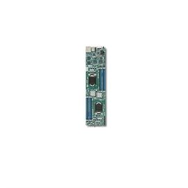 Supermicro MB MBD-X10SLE-DF-P 3U Intel Xeon C224 E3-1200 v3 v4 32GB DDR3 Bulk