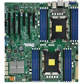 Supermicro MB MBD-X11DAI-N-O(3YR) Xeon Dual Socket S3647 C621 2TB PCIE EATX