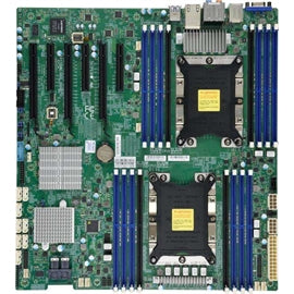 Supermicro MB MBD-X11DAC-B S3647 Xoen C621 2TB DDR4 SATA PCIE Retail
